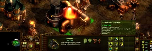亿万僵尸 They Are Billions 最新中文版插画