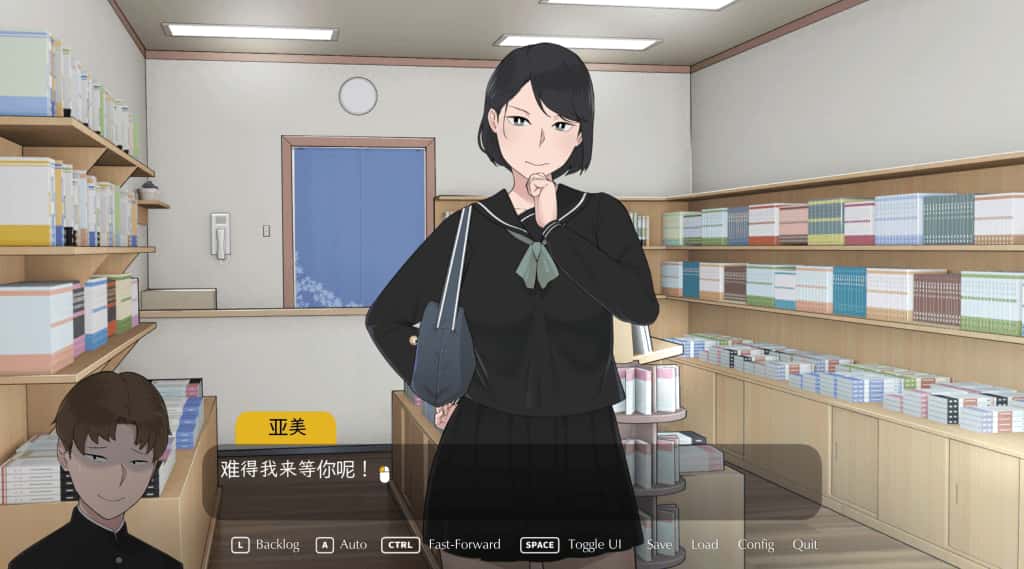 视觉数据1