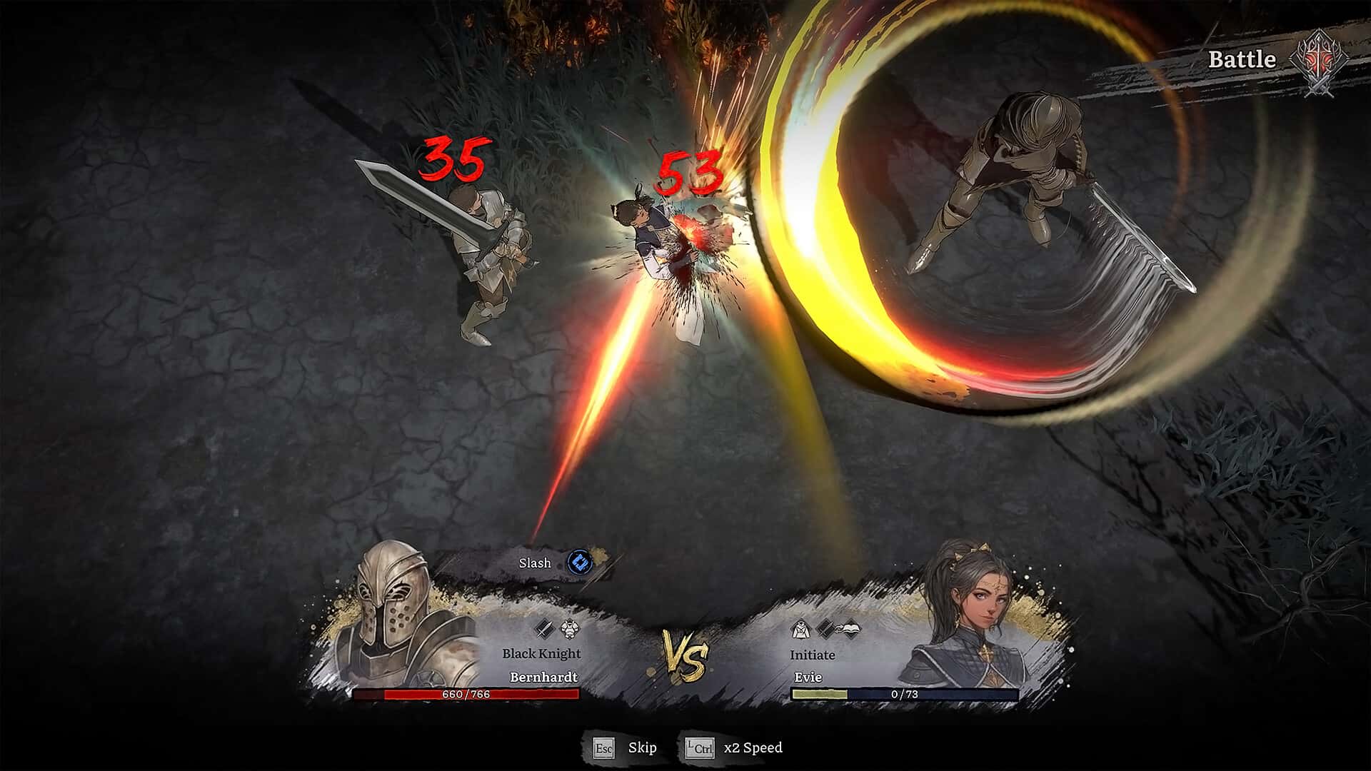 幻灵降世录 女巫的面纱 Lost Eidolons Veil of the Witch 中文正式版